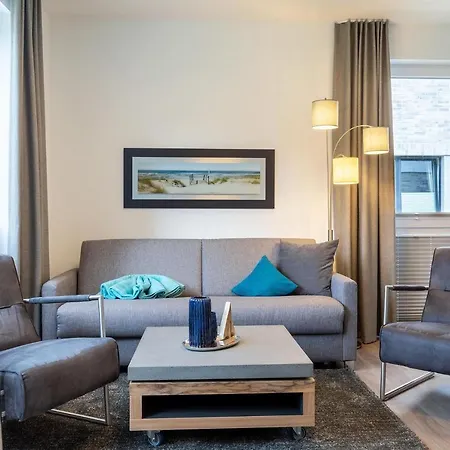 Διαμέρισμα Ostseeallee Ostseeallee 3-26