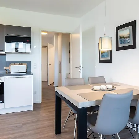 Ostseeallee Ostseeallee 3-26 Boltenhagen (Ostseebad)