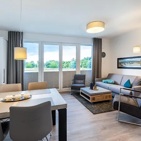 Ostseeallee Ostseeallee 3-26 4*