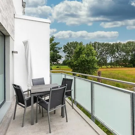 Διαμέρισμα Ostseeallee Ostseeallee 3-26 4*