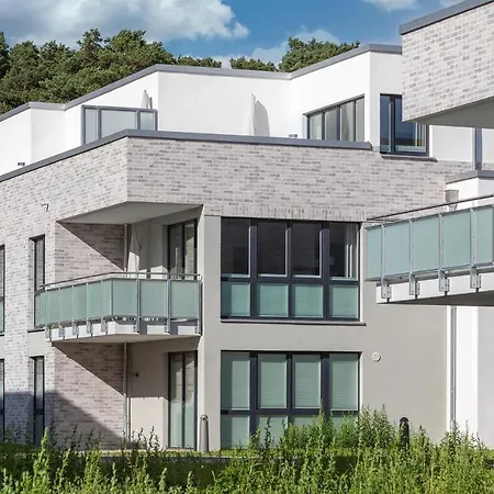 Ostseeallee Ostseeallee 3-26