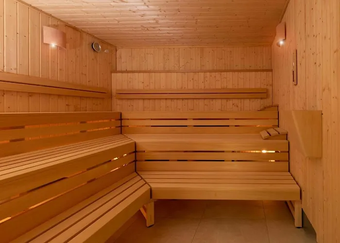 شقة Ostseeallee Ostseeallee 3-26 4*